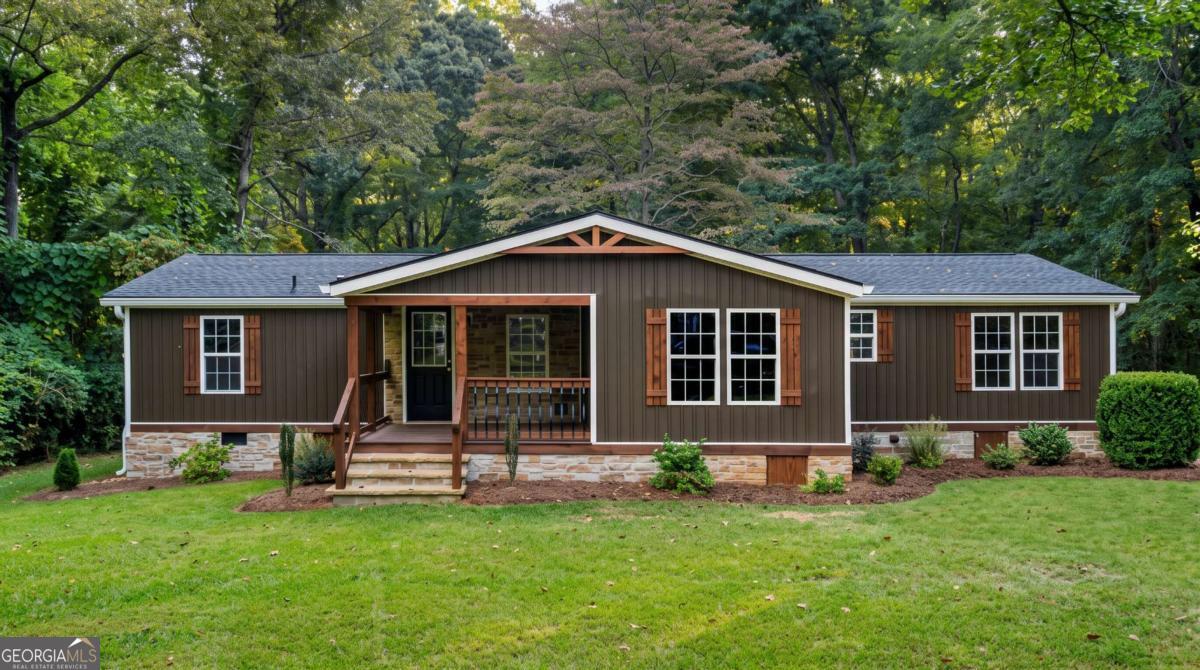 116 Southside Drive