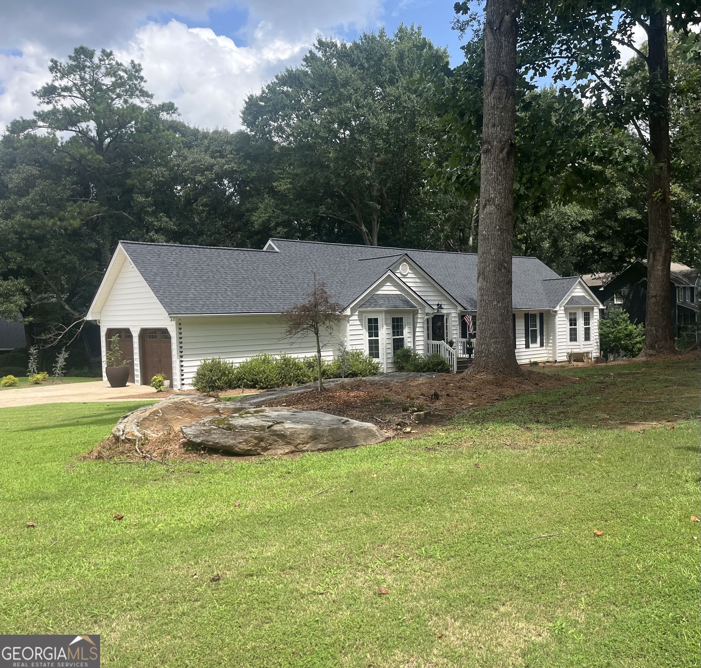 702 Plantation Cove Property Photo 1