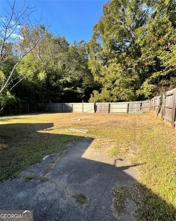 1179 Panola Road Property Photo 4