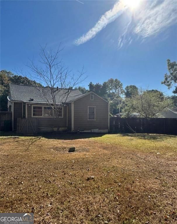 1179 Panola Road Property Photo 10