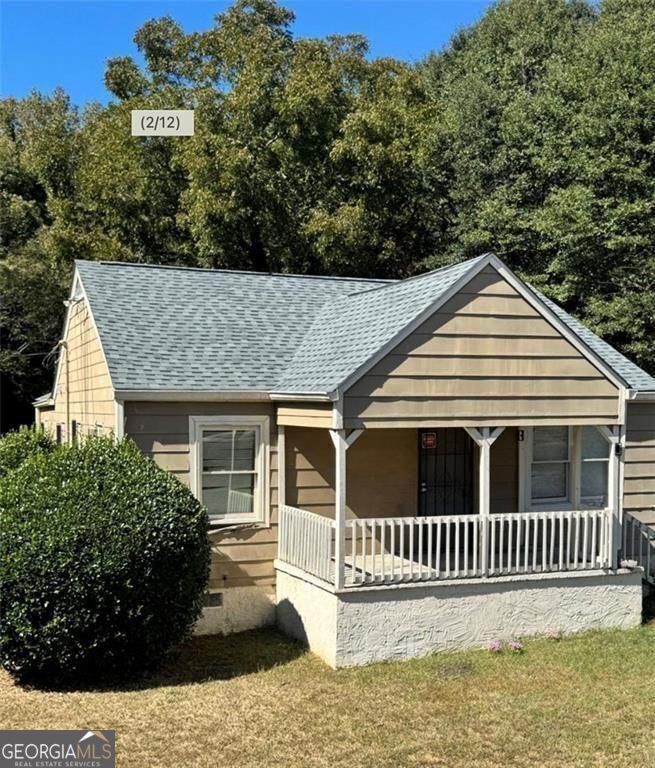 1179 Panola Road Property Photo 12