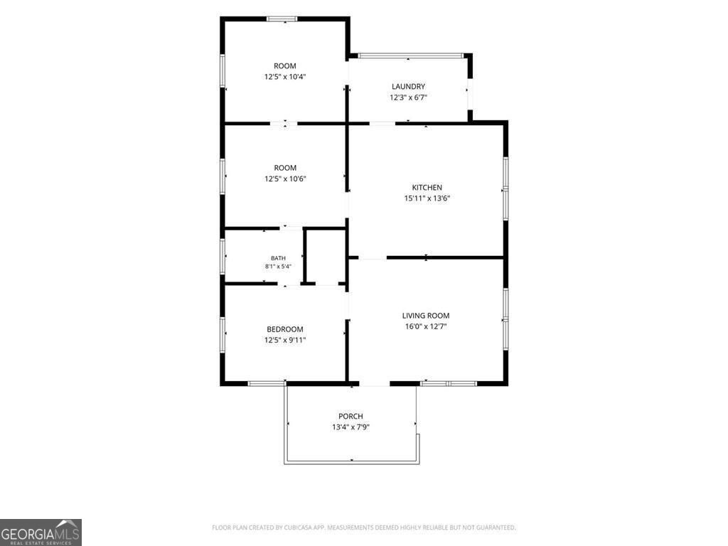 1179 Panola Road Property Photo 14