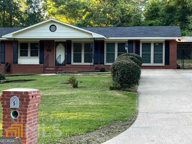 5 Clausen Drive Property Photo 1
