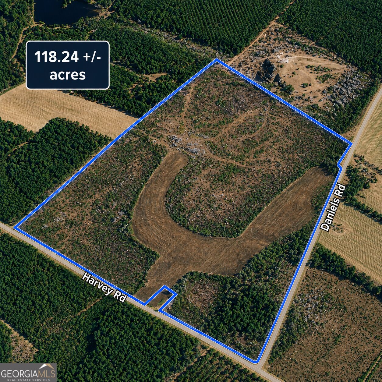 6186 Harvey Road Property Photo 25
