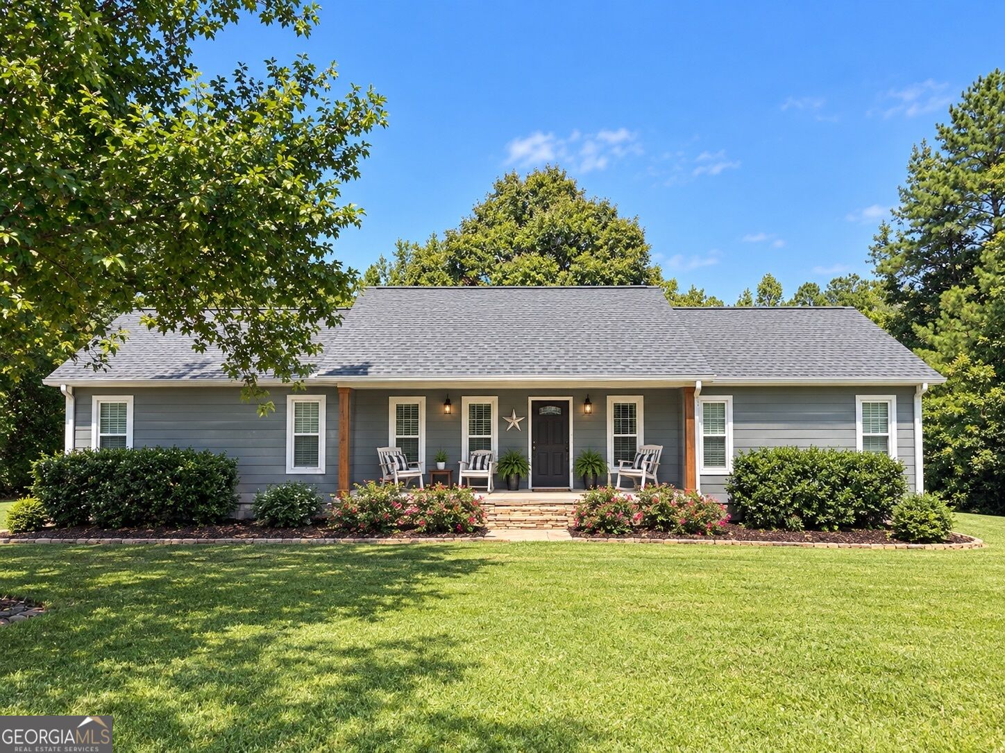 914 Whooping Creek Road Property Photo 1