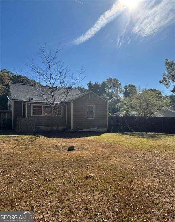 1179 Panola Road Property Photo 10