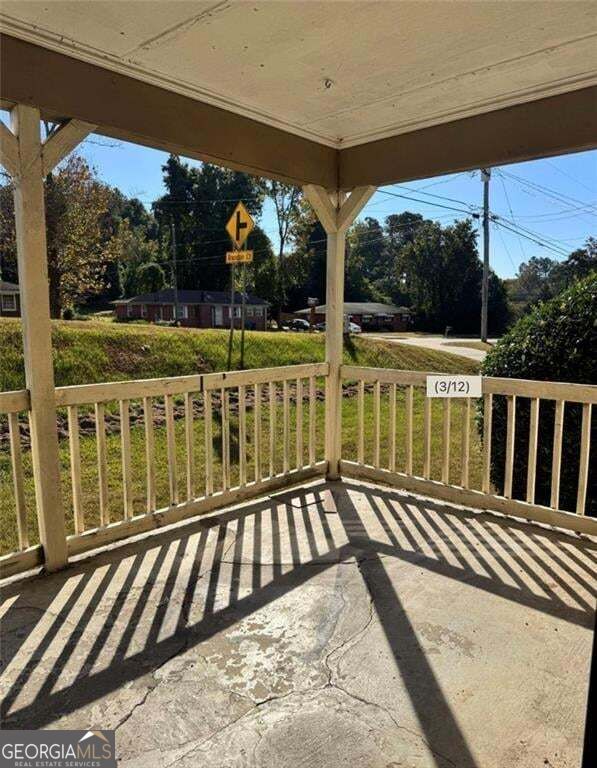 1179 Panola Road Property Photo 11