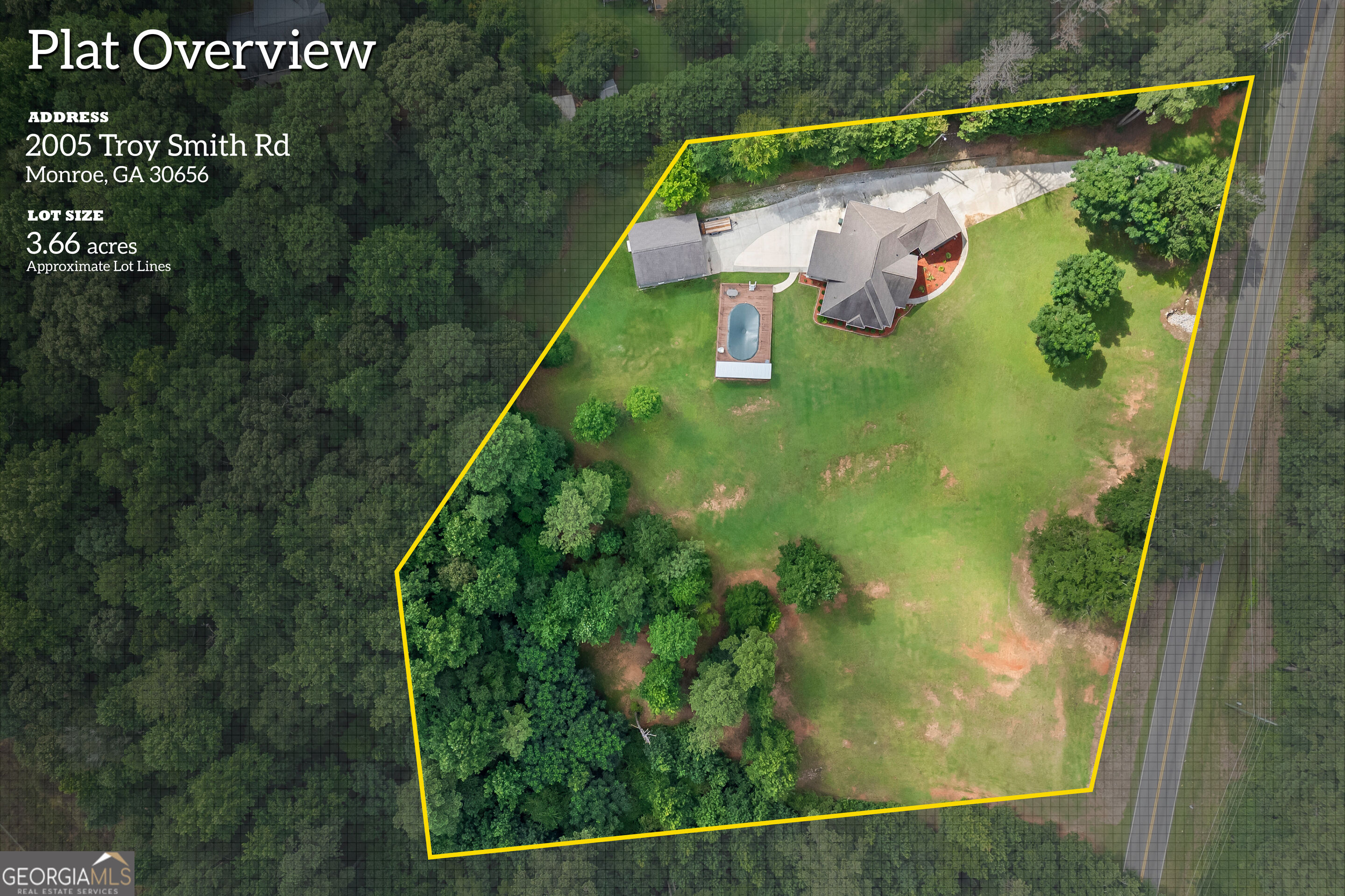 2005 Troy Smith Road Property Photo 32