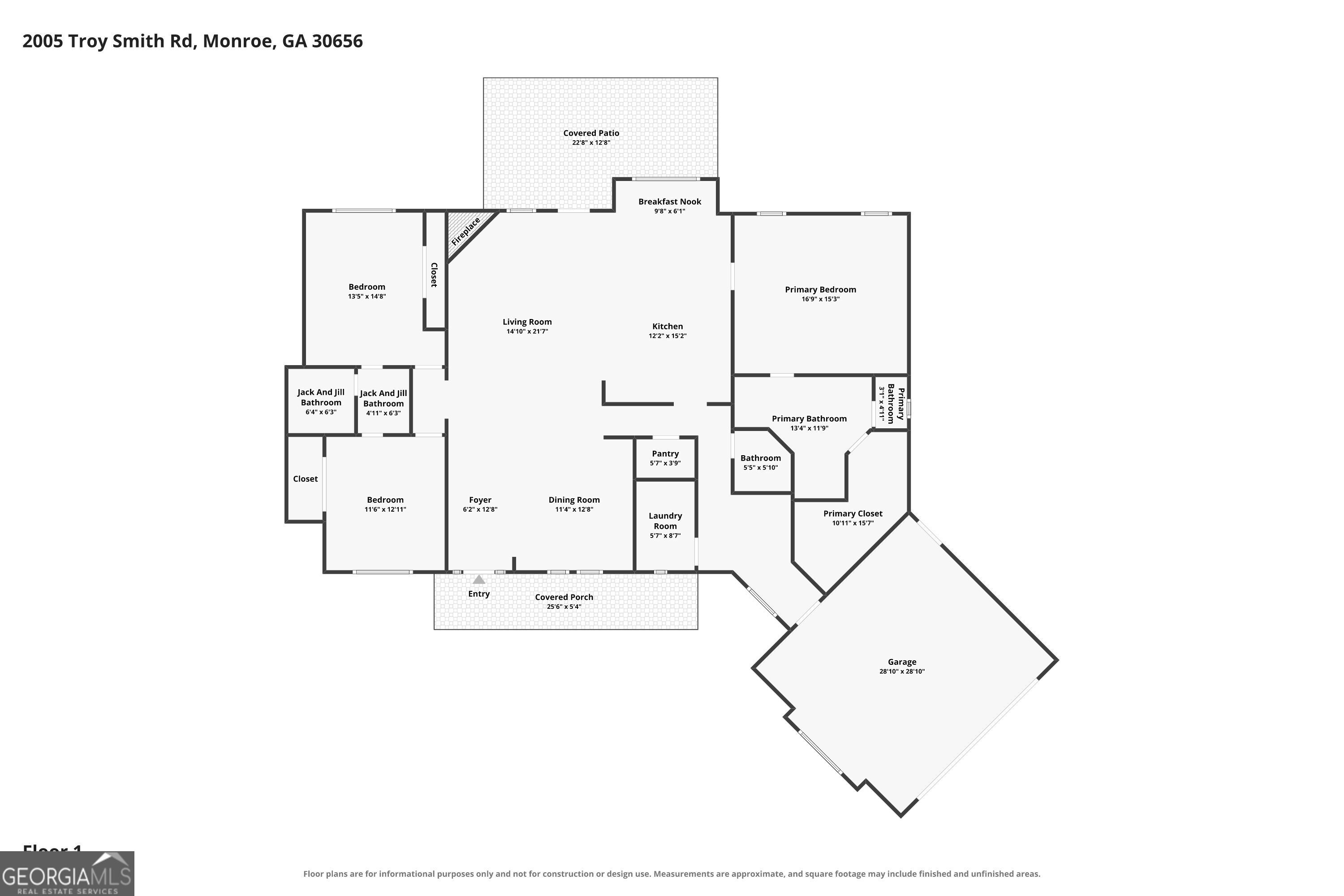 2005 Troy Smith Road Property Photo 34