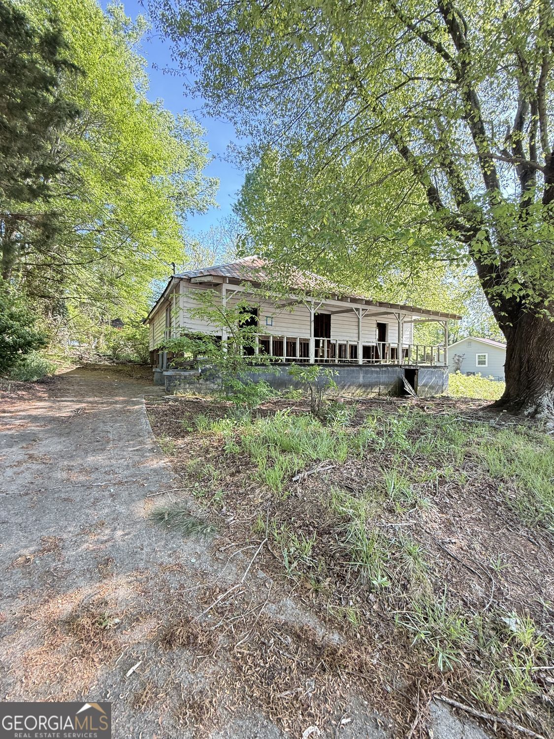 6648 Ridge Avenue Property Photo 1