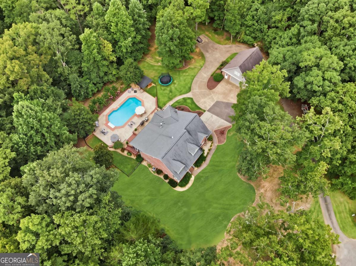 363 White Tail Ridge Road Property Photo 1
