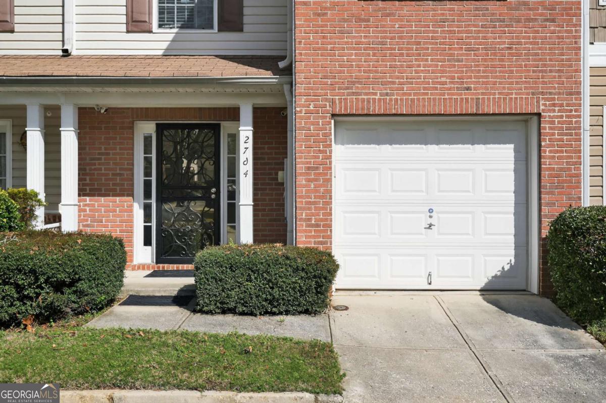 2764 Vining Ridge Terrace Property Photo 1