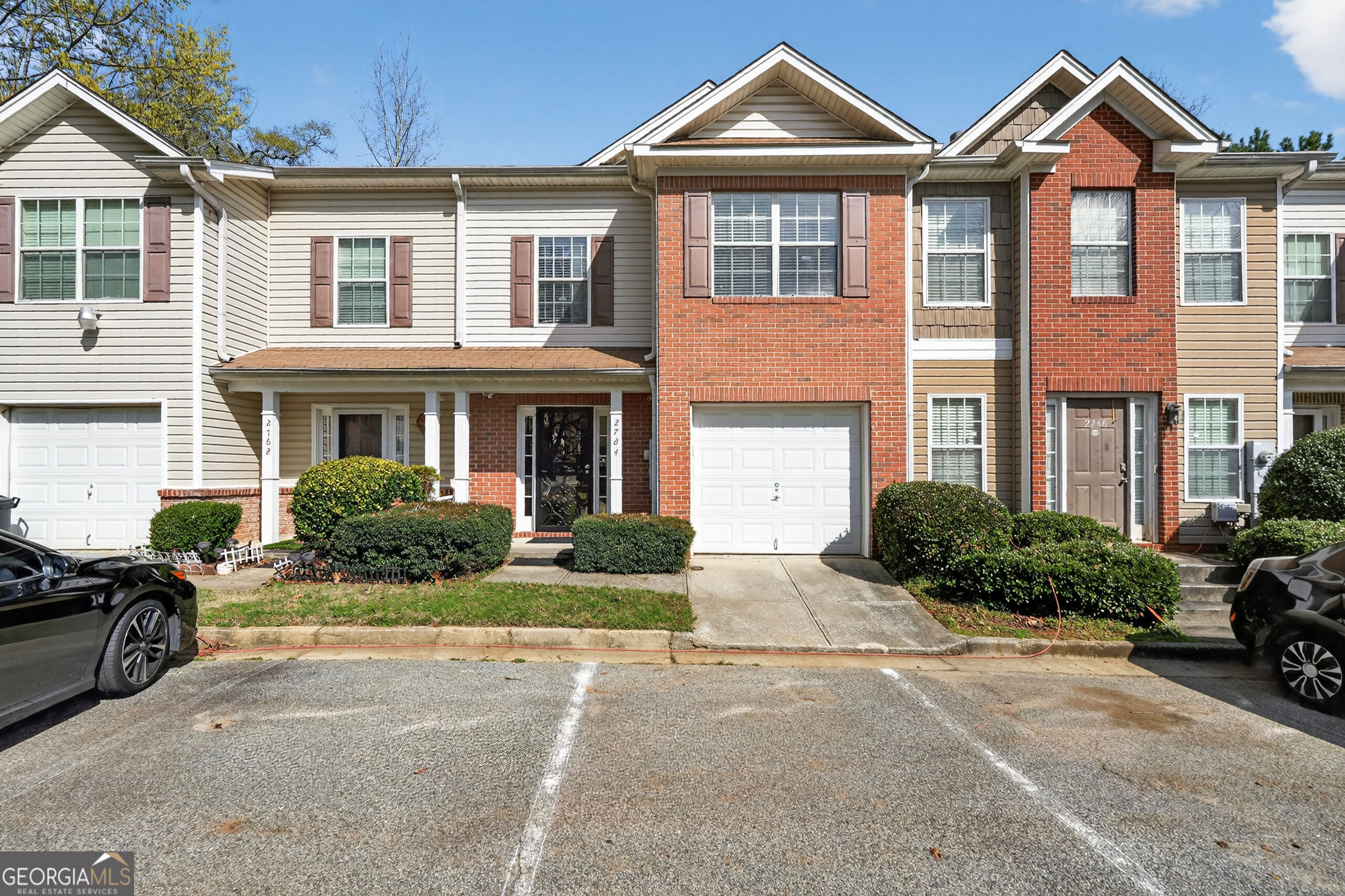 2764 Vining Ridge Terrace Property Photo 2