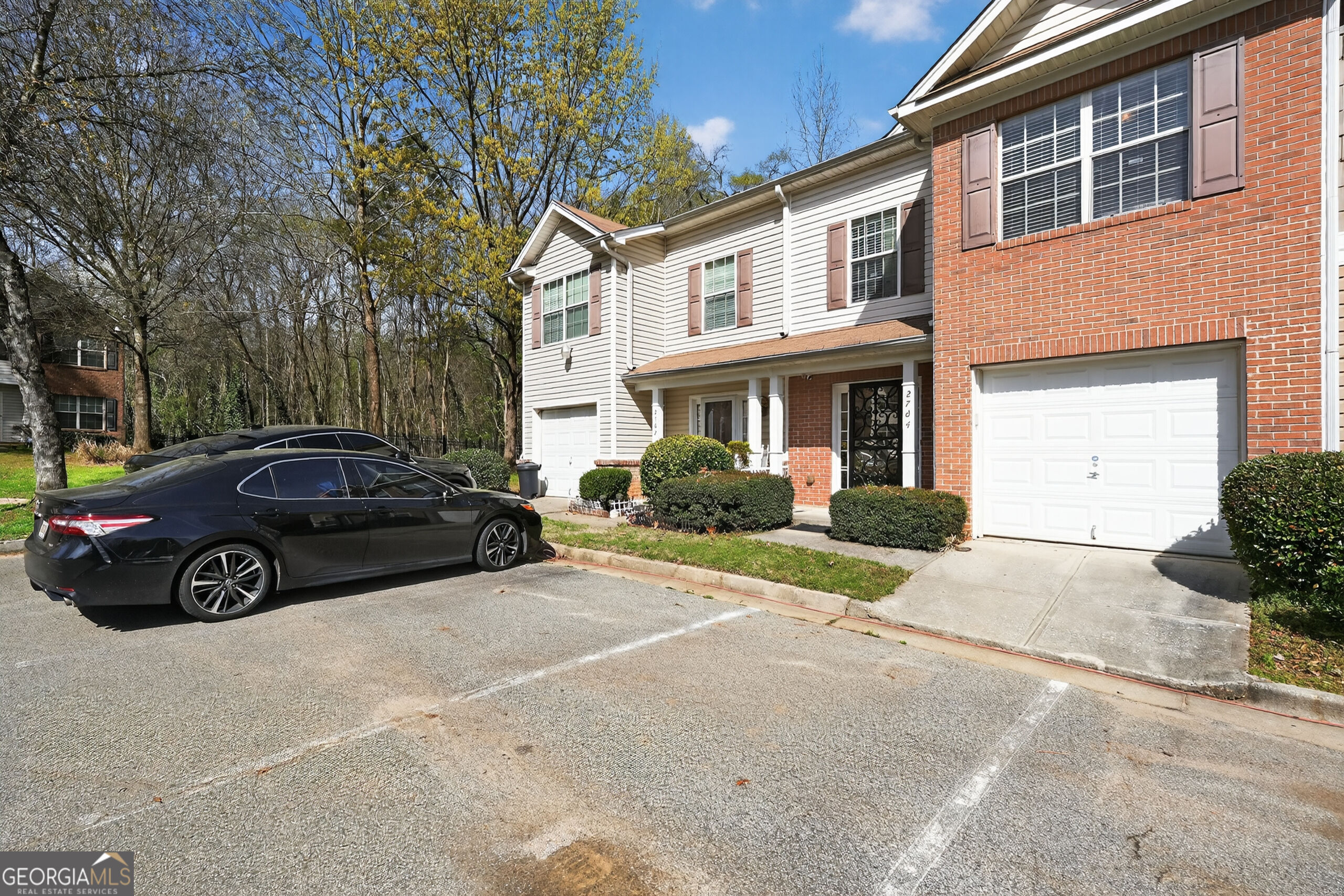 2764 Vining Ridge Terrace Property Photo 3