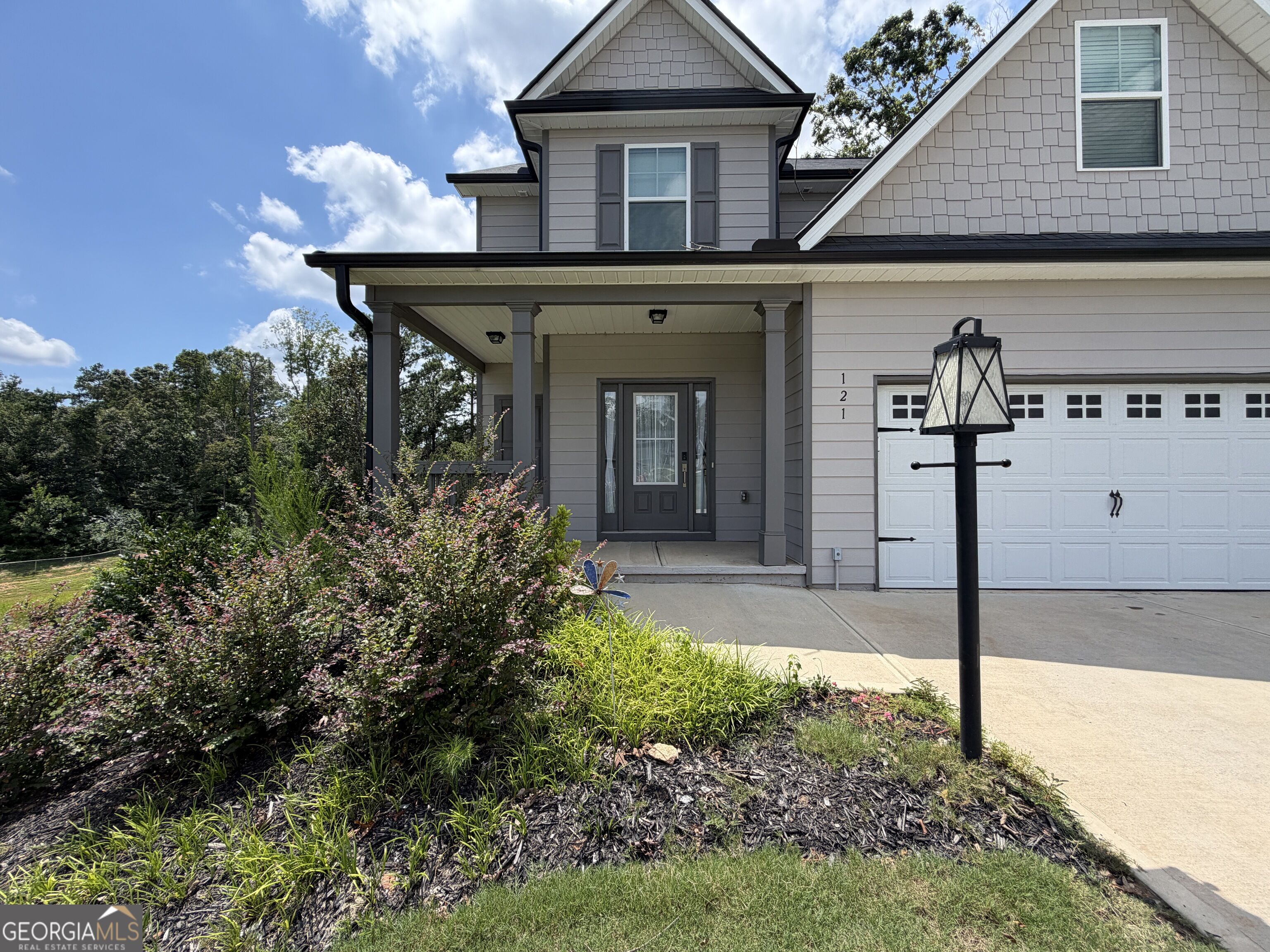 121 Quail Forest Circle Property Photo 22