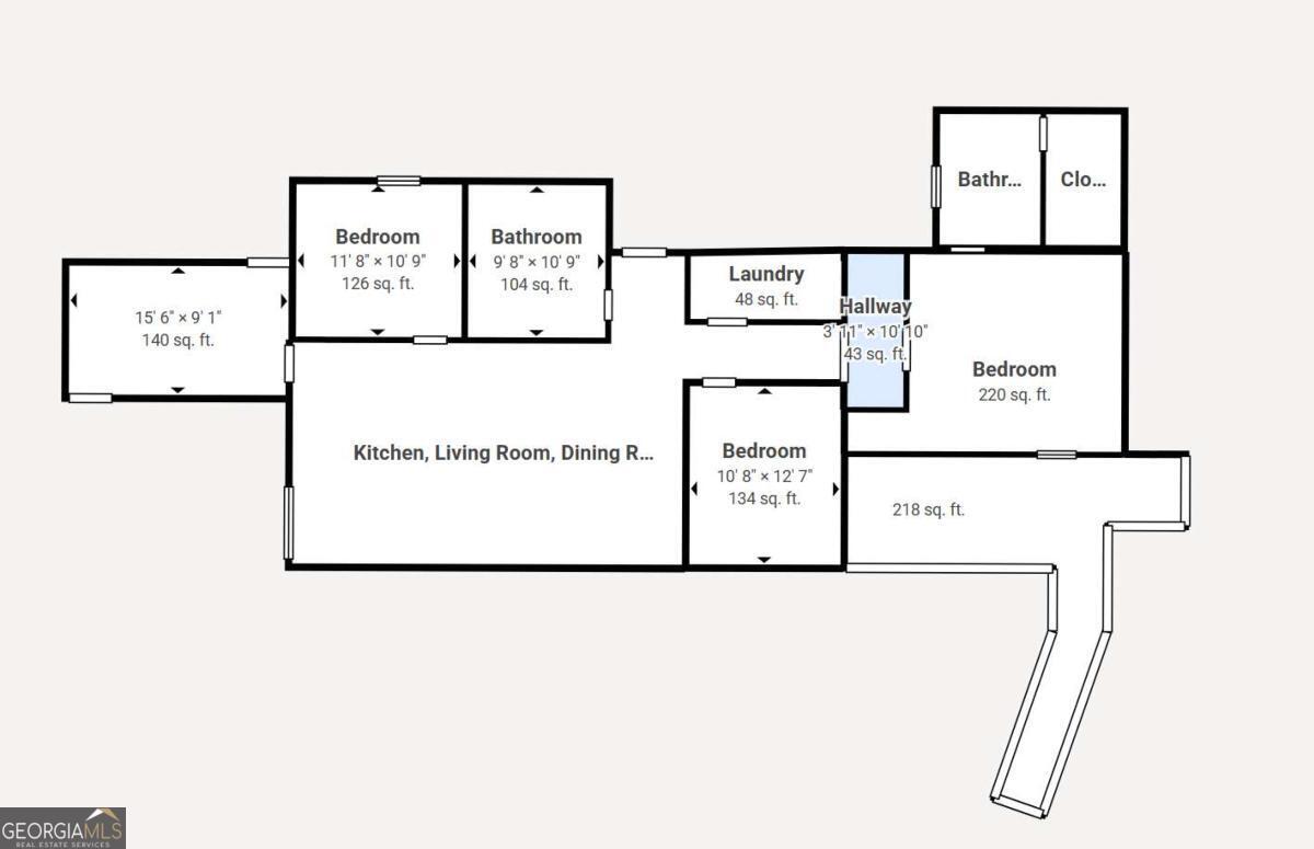 140 E Hamm Road Property Photo 46