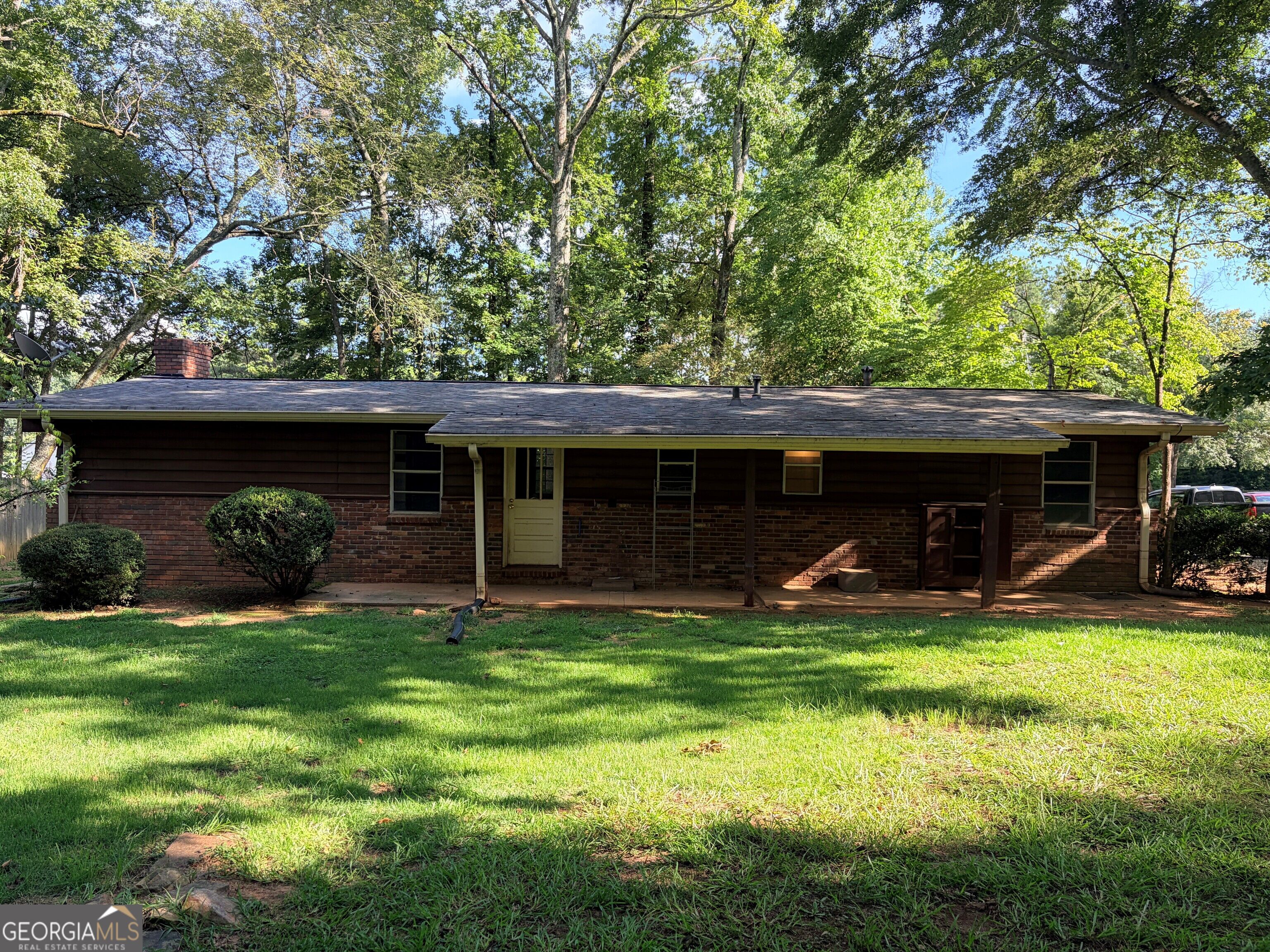 861 Eva Kennedy Road Property Photo 12