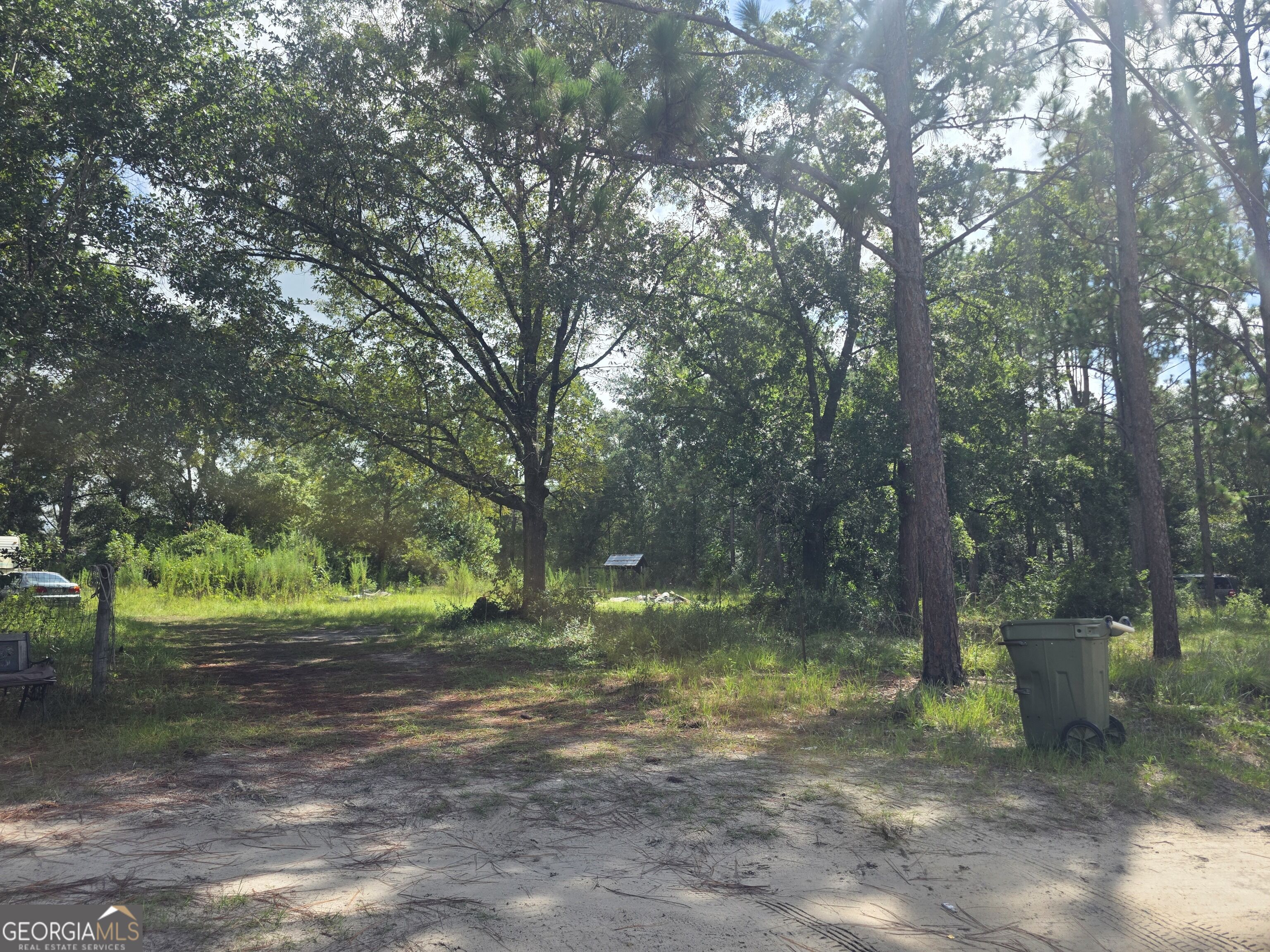 2301 Murphy Road Property Photo 2