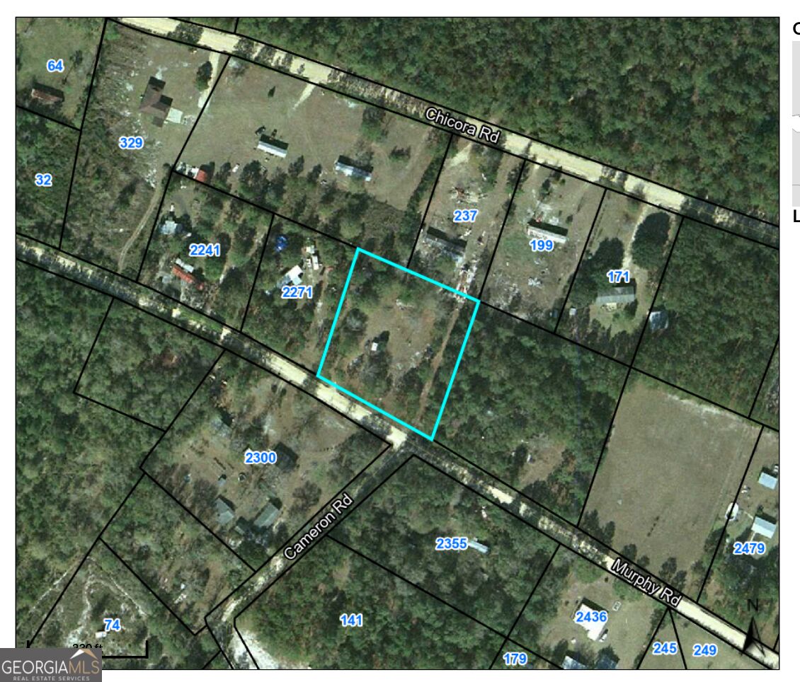 2301 Murphy Road Property Photo 6