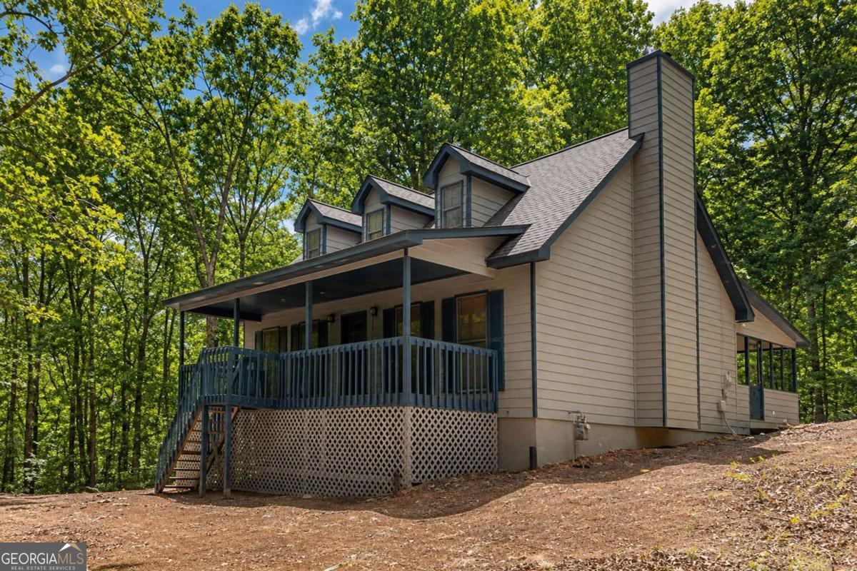 339 Coker Drive Property Photo 1