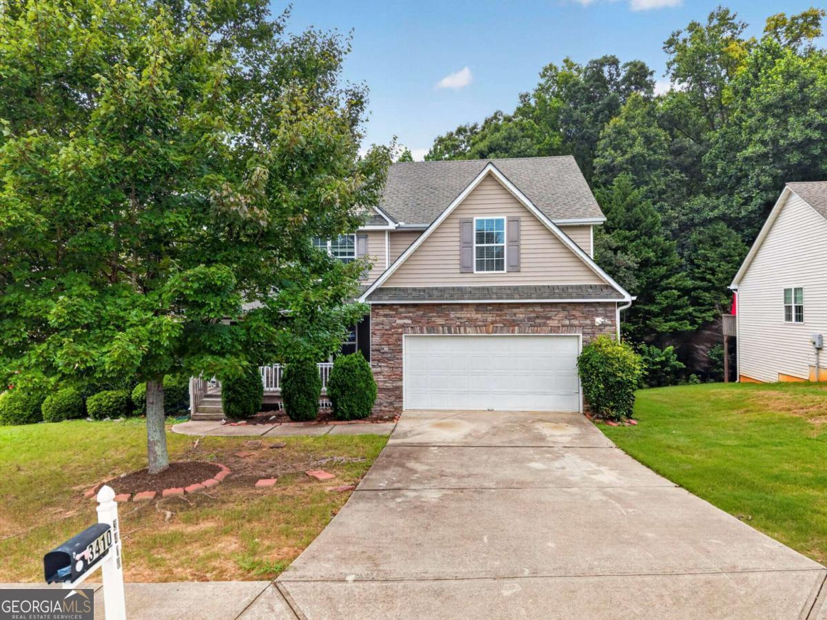 3410 Garden Mist Circle Property Photo 2