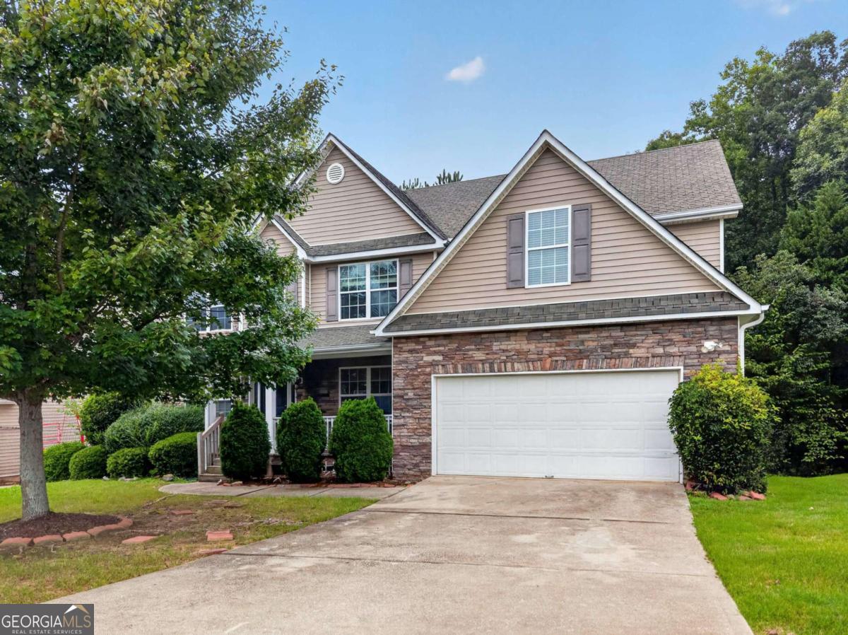 3410 Garden Mist Circle Property Photo 46