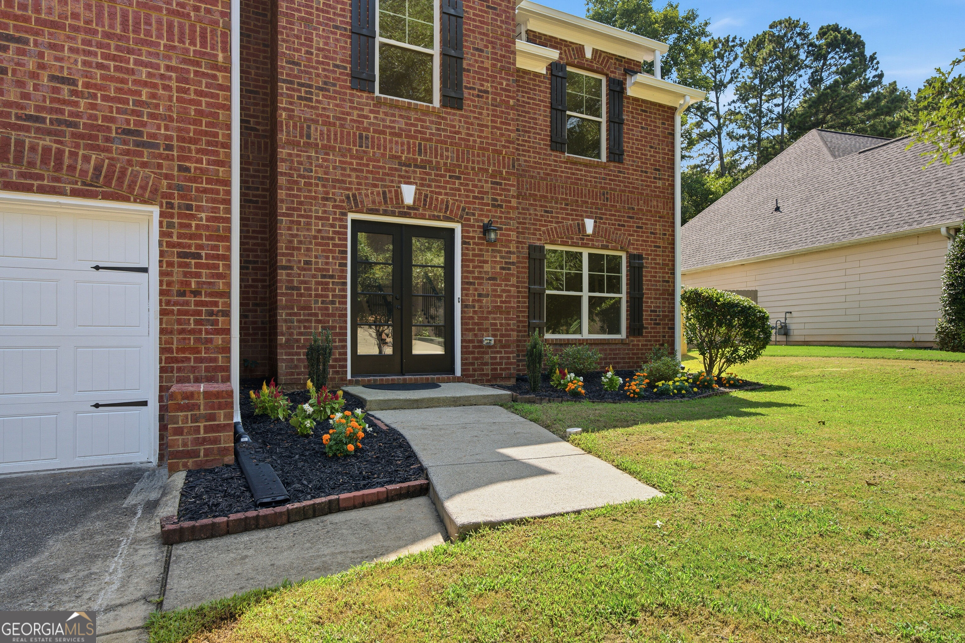 4680 Carver Court Property Photo 1