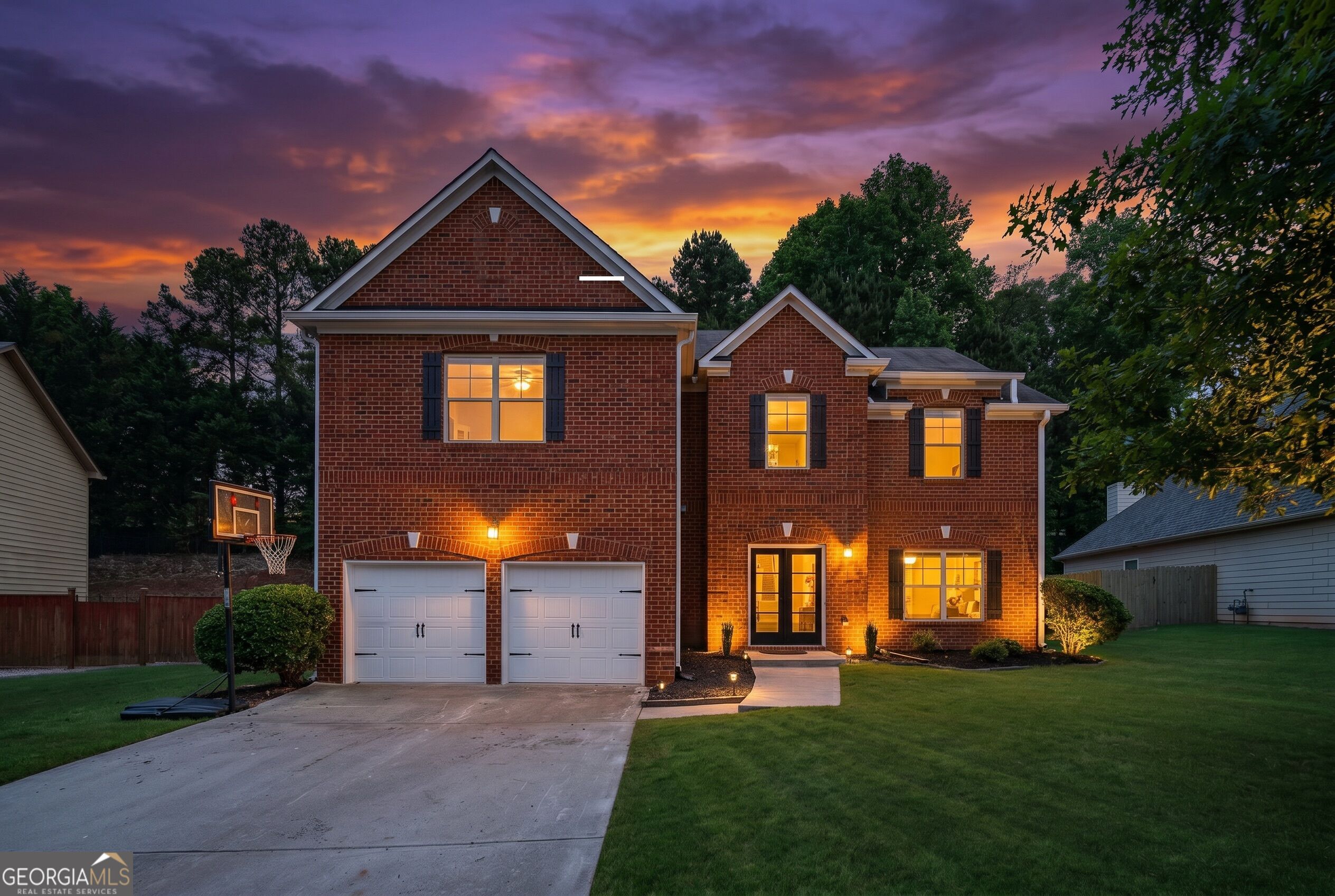 4680 Carver Court Property Photo 1