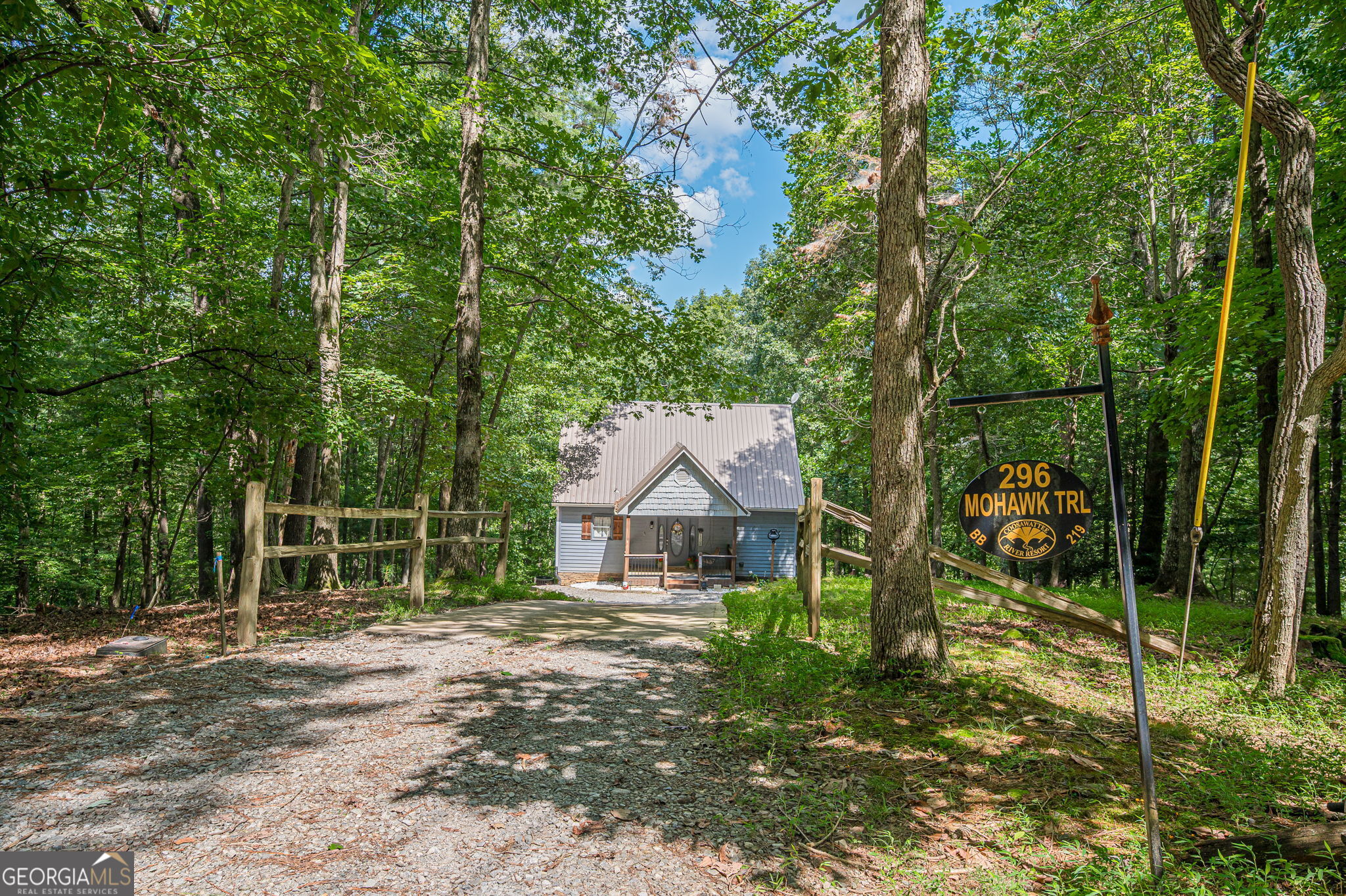 296 Mohawk Trail # 5565 Property Photo 4