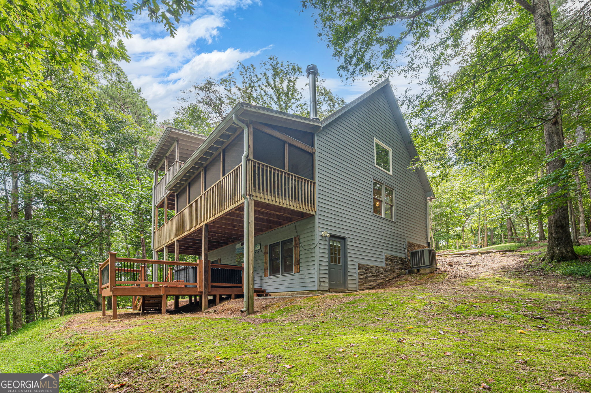 296 Mohawk Trail # 5565 Property Photo 36