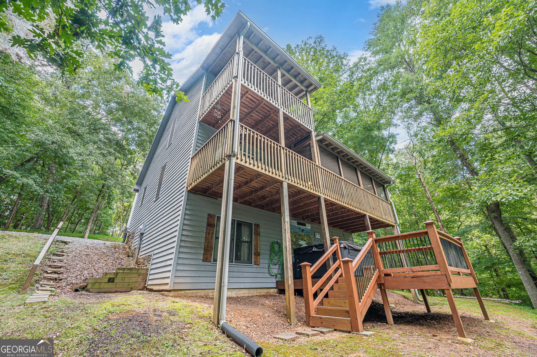 296 Mohawk Trail # 5565 Property Photo 37