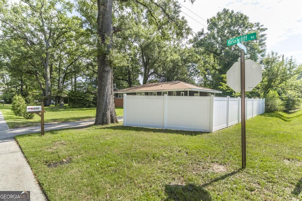 800 Briarcliff Road Property Photo 7