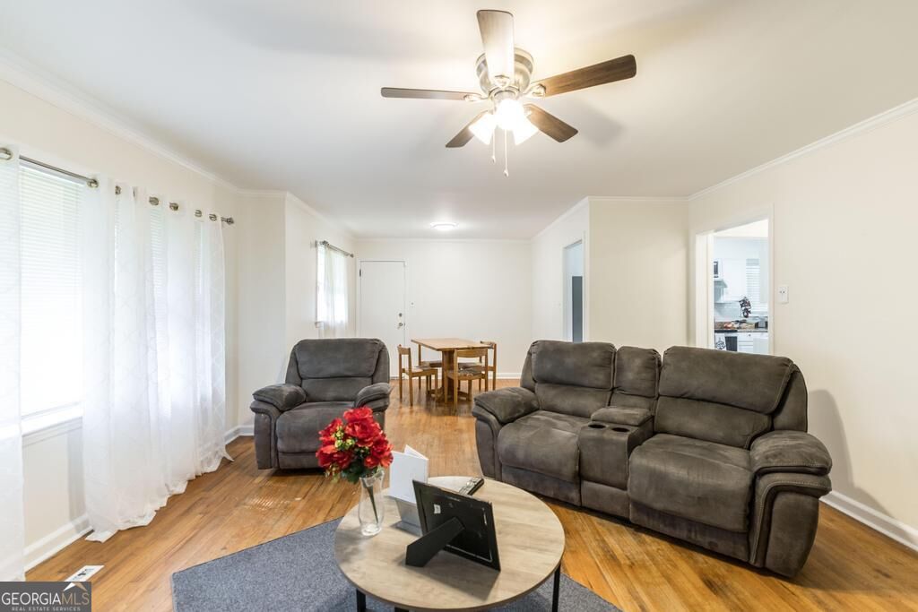 800 Briarcliff Road Property Photo 10