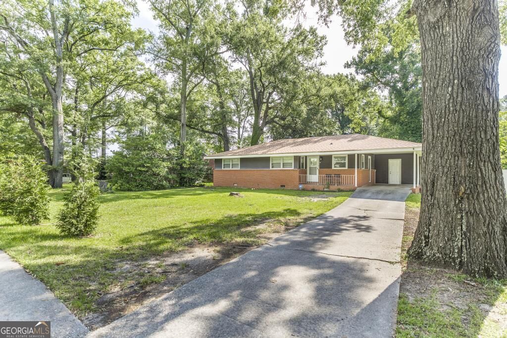800 Briarcliff Road Property Photo 12