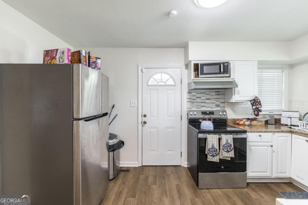 800 Briarcliff Road Property Photo 13