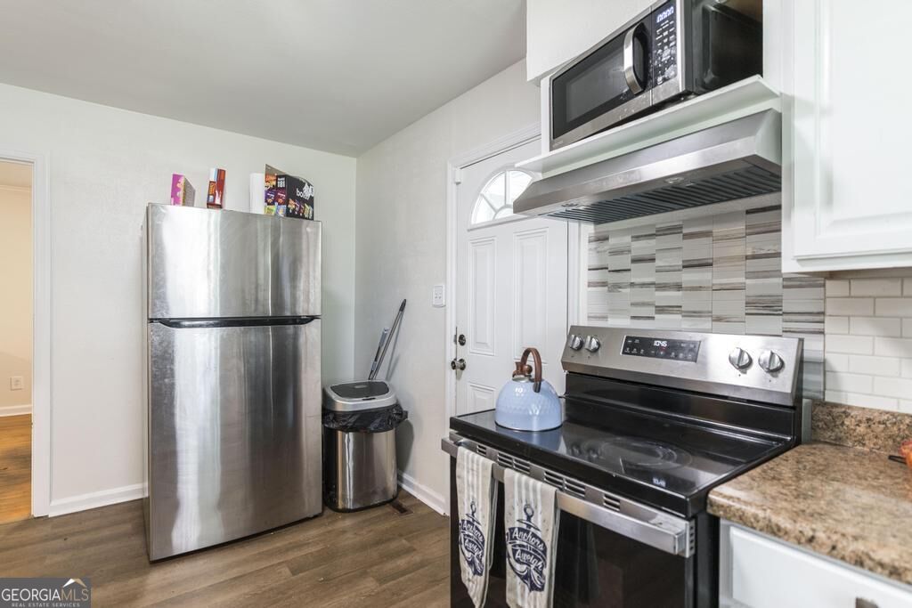 800 Briarcliff Road Property Photo 15
