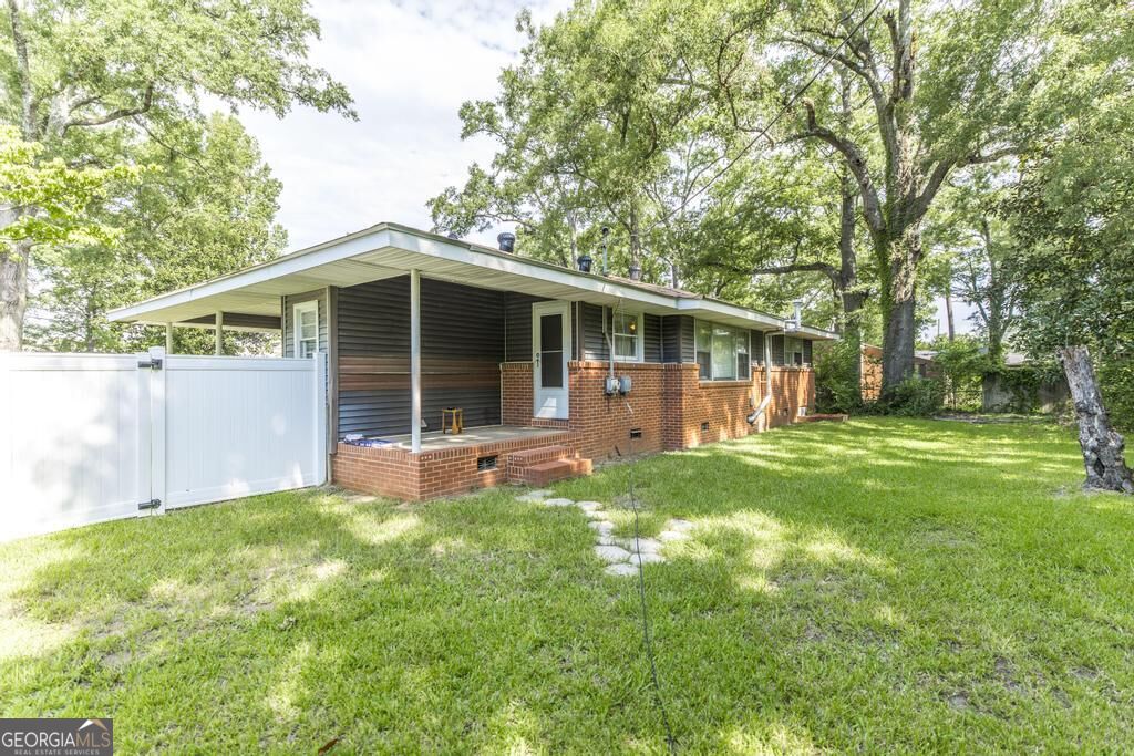 800 Briarcliff Road Property Photo 24