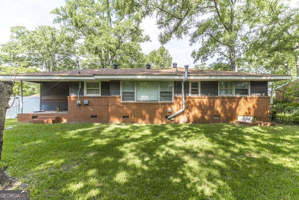 800 Briarcliff Road Property Photo 26
