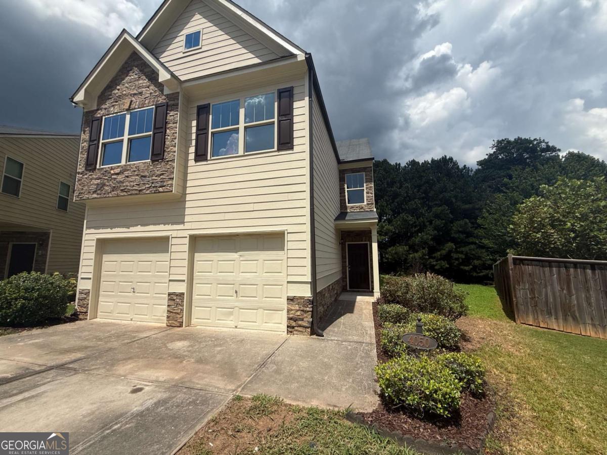 4050 Ironwood Drive Property Photo 1
