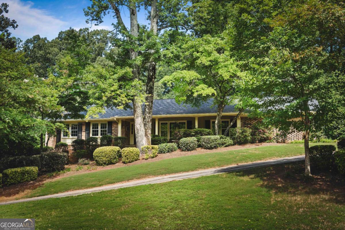 2480 Flair Knoll Drive Ne Property Photo 1