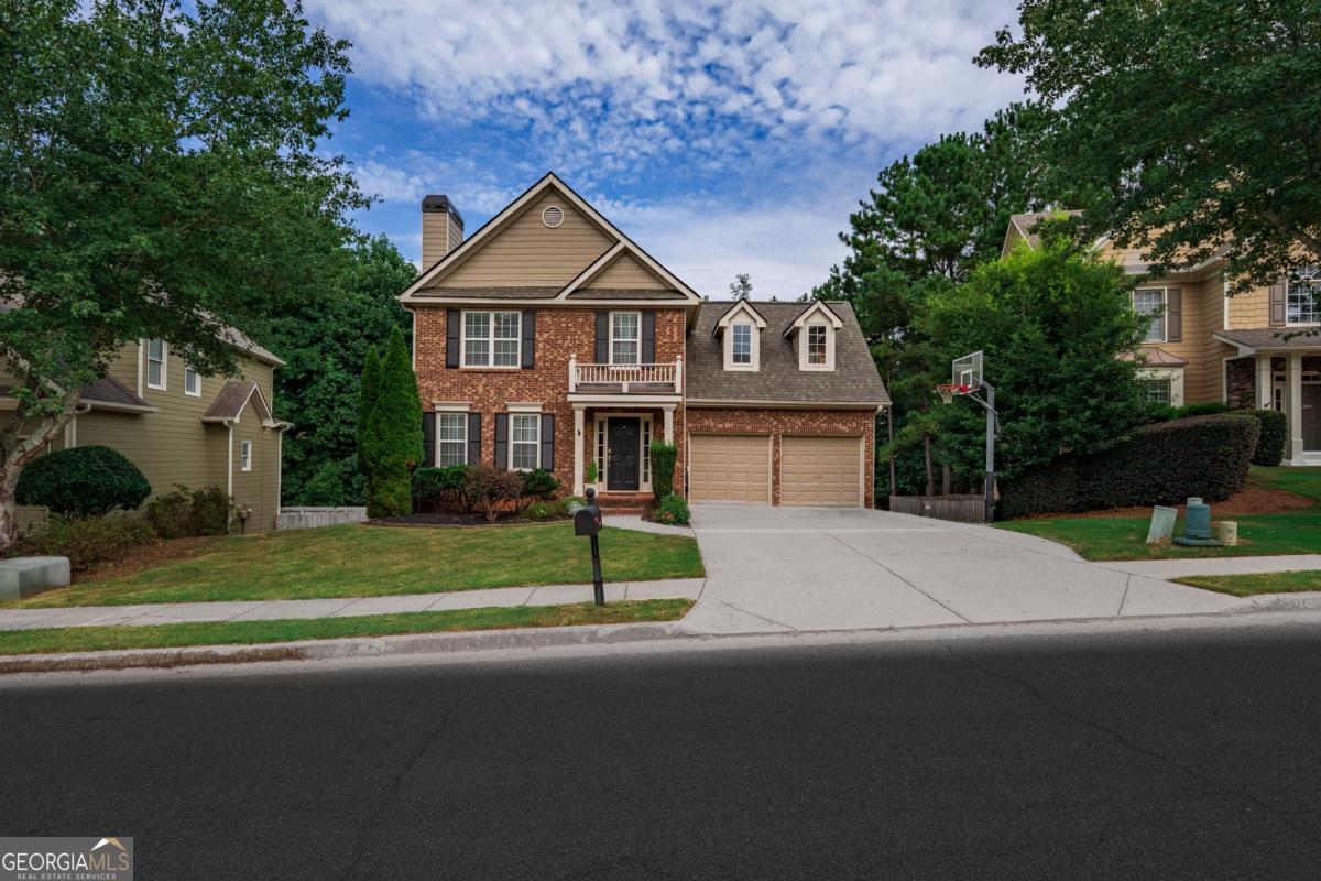 309 Laurel Glen Crossing Property Photo 20