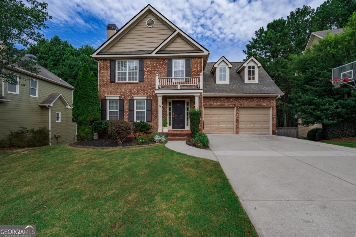 309 Laurel Glen Crossing Property Photo 21