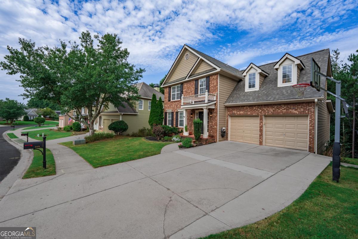 309 Laurel Glen Crossing Property Photo 22