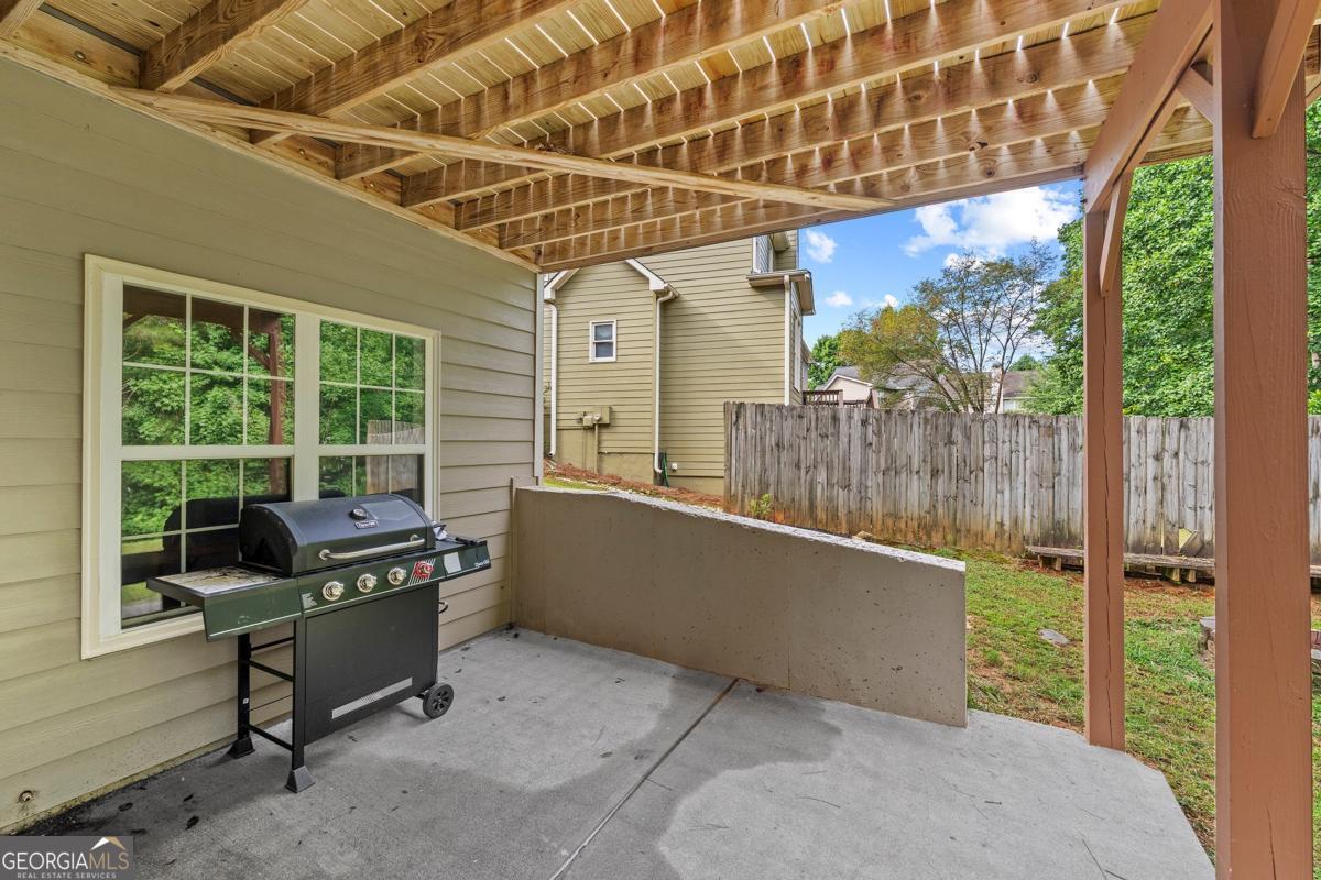 309 Laurel Glen Crossing Property Photo 25