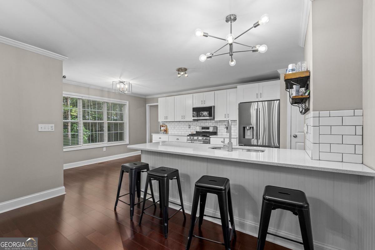 309 Laurel Glen Crossing Property Photo 37