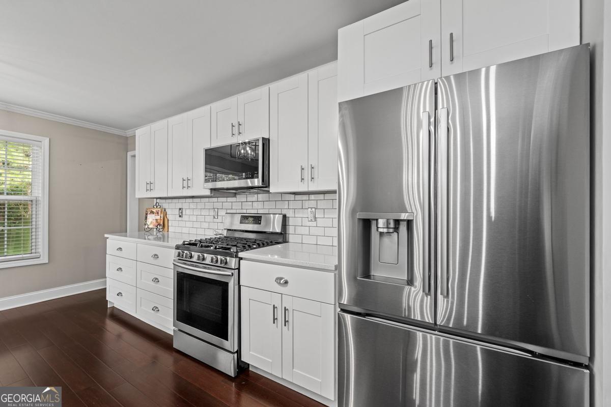 309 Laurel Glen Crossing Property Photo 41