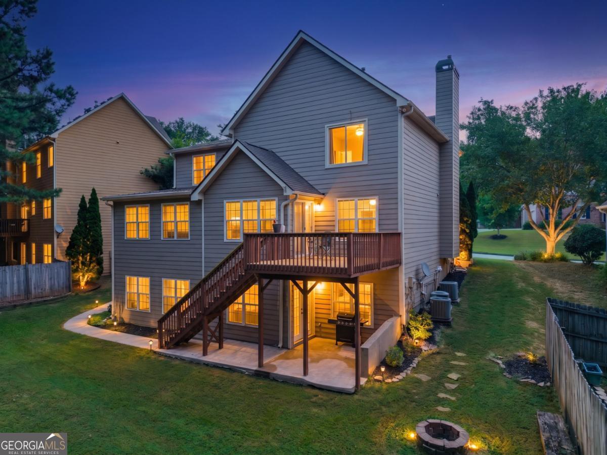 309 Laurel Glen Crossing Property Photo 65