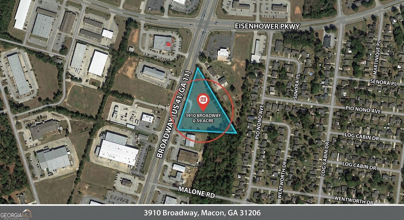 3910 Broadway Property Photo 1