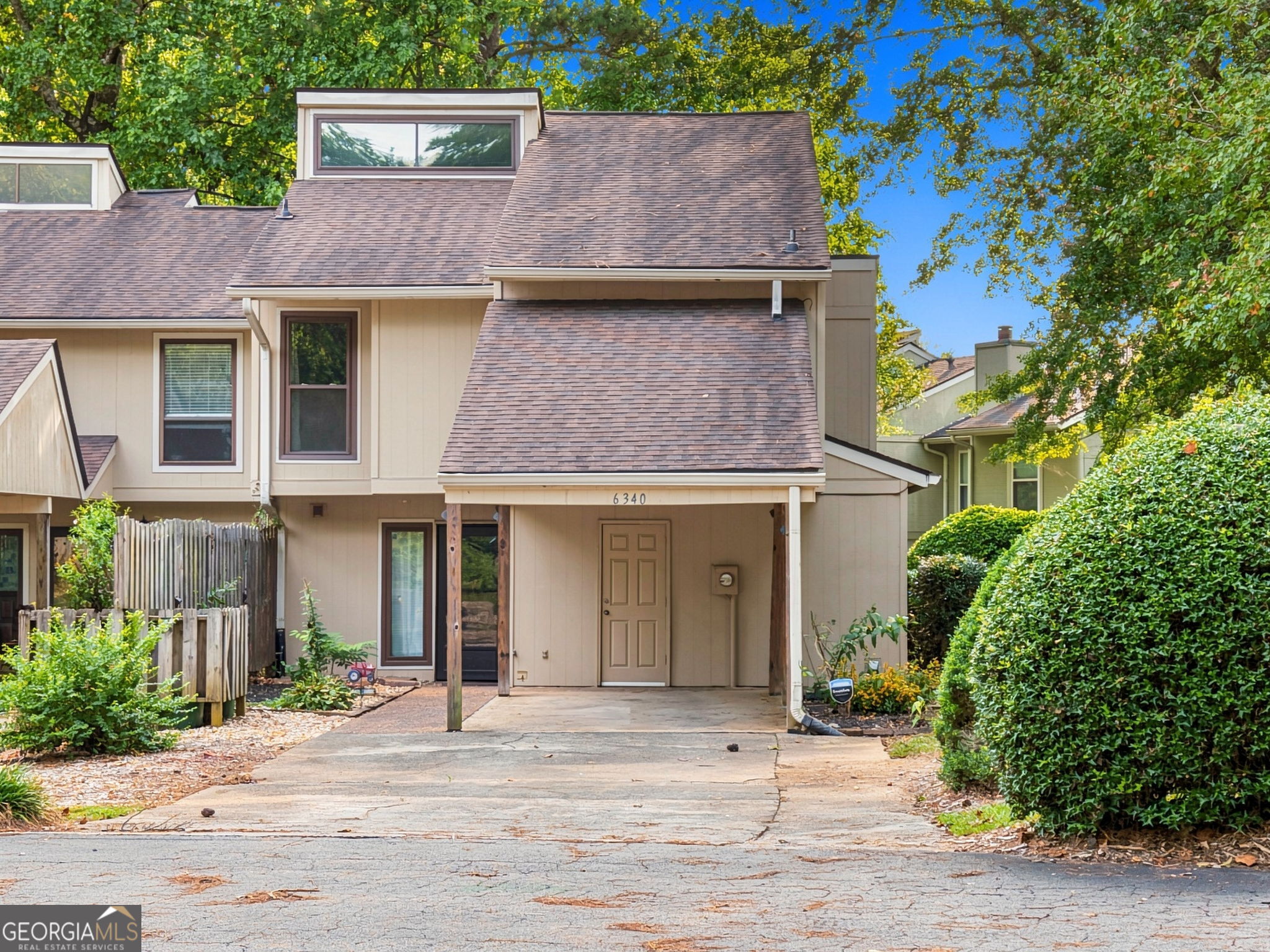 6340 Brandywine Trail