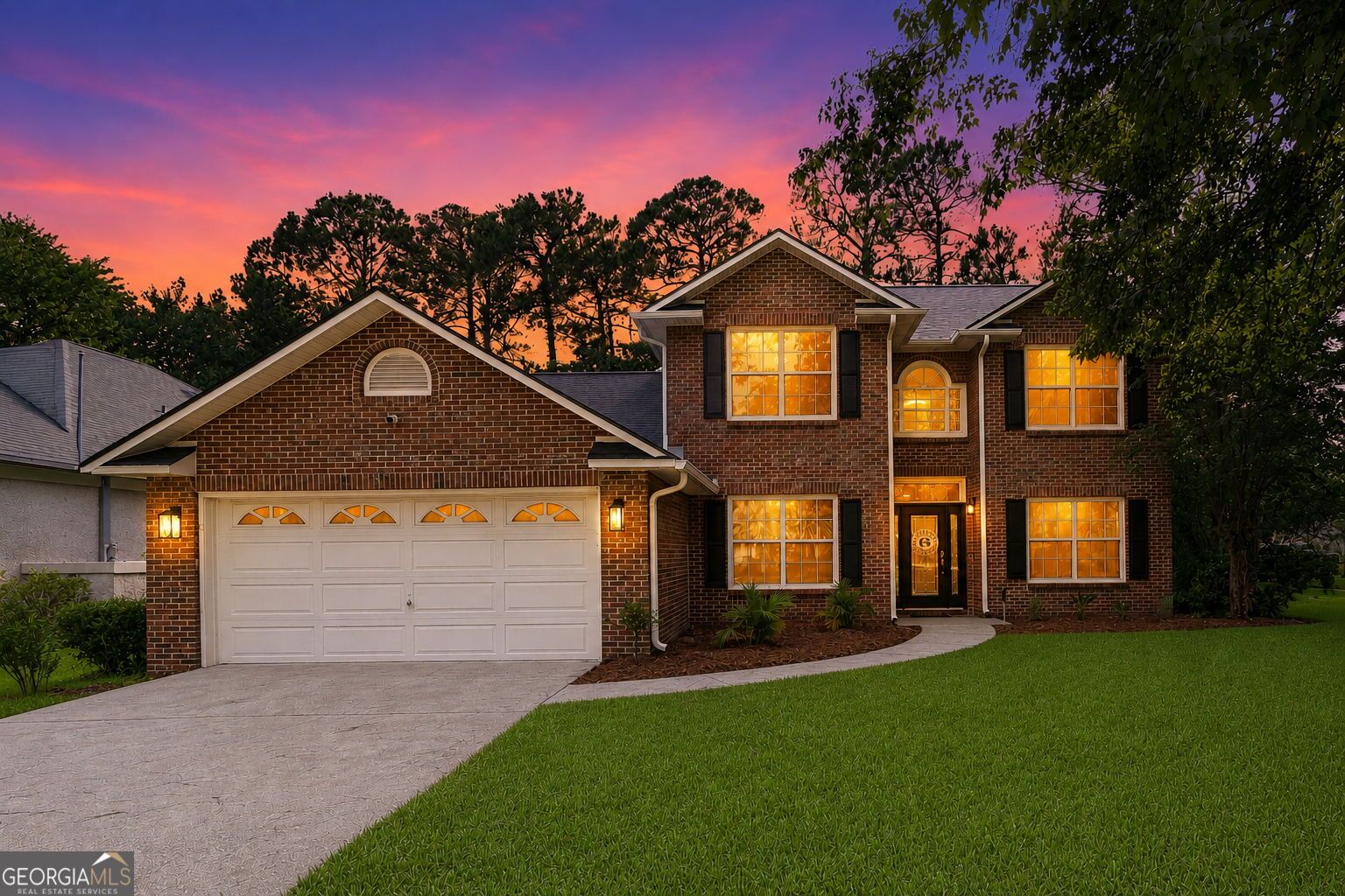 400 Morning Glory Road Property Photo 1